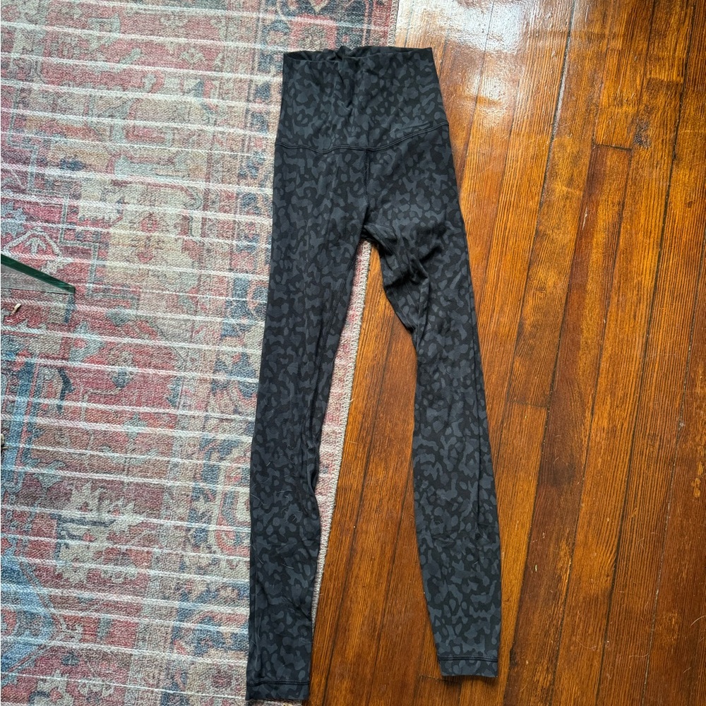 lululemon Align™ High-Rise Pant 28"